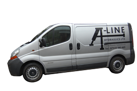 a-line-van