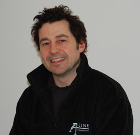 a-line-engineer