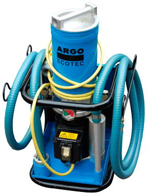filtration-unit