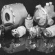 Sourcing and sale of Hydraulic Parts